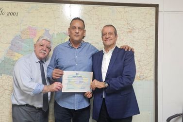 Wassef assume comando do PL regional Atibaia em v&iacute;deo com Valdemar da Costa Neto