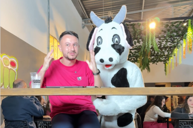 Bora Pedrinho libera promo&ccedil;&atilde;o rel&acirc;mpago do M&atilde;o de Vaca no PortalCast