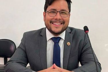 Vereador de Atibaia assume coordena&ccedil;&atilde;o regional do PL Jovem