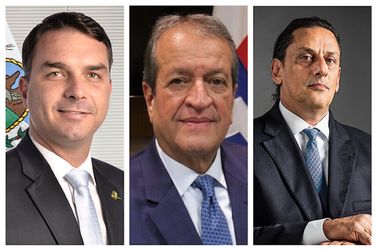 PL Atibaia inaugurar&aacute; sede com Wassef, Flavio Bolsonaro e Valdemar Costa Neto