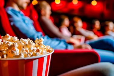 Atibaia tem fim de semana com cinema, exposi&ccedil;&atilde;o e encontros culturais