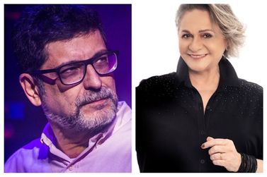 Briamonte Convida Fafy Siqueira, uma noite com voz, humor e piano em Atibaia