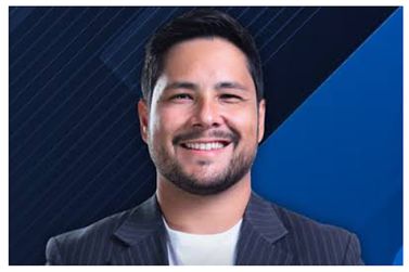 Vereador Derek Bonjardim &eacute; eleito presidente da C&acirc;mara de Atibaia para 2026