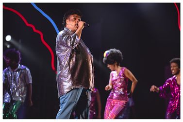 &ldquo;Vamos ao Teatro&rdquo; retorna ap&oacute;s cinco anos e leva Atibaia ao musical de Tim Maia