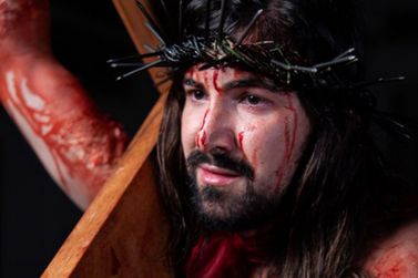 Atibaia abre inscri&ccedil;&otilde;es para volunt&aacute;rios da encena&ccedil;&atilde;o da Paix&atilde;o de Cristo