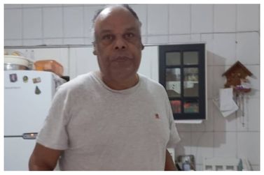 Fam&iacute;lia procura homem com autismo desaparecido em Atibaia