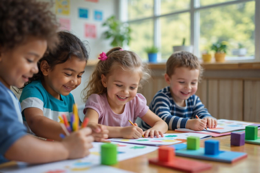 Atibaia lan&ccedil;a programa para refor&ccedil;ar alfabetiza&ccedil;&atilde;o infantil
