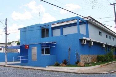 Gestante d&aacute; &agrave; luz na recep&ccedil;&atilde;o da Santa Casa em Atibaia