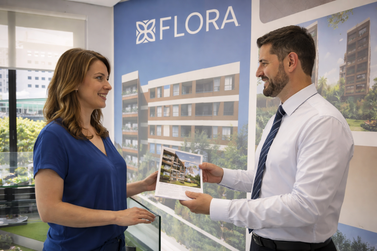 Im&oacute;veis na planta ganham for&ccedil;a com valoriza&ccedil;&atilde;o acima da m&eacute;dia em Atibaia