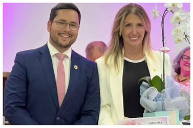 Mulheres de Atibaia s&atilde;o homenageadas na C&acirc;mara Municipal