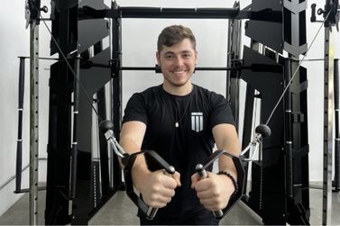 Novo espa&ccedil;o em Atibaia integra muscula&ccedil;&atilde;o, pilates e fisioterapia