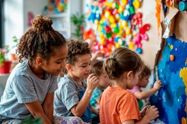 Atibaia anuncia creche para 190 crian&ccedil;as no bairro do Tanque