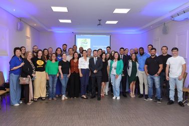 Atibaia Convention se re&uacute;ne com Prefeitura e fortalece di&aacute;logo pelo turismo local