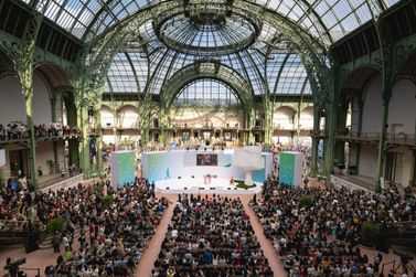 Atibaia participa de agenda internacional sobre sustentabilidade na Europa
