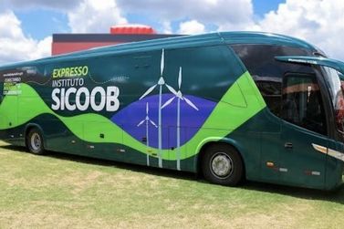 Atibaia recebe unidade m&oacute;vel com cursos gratuitos de capacita&ccedil;&atilde;o