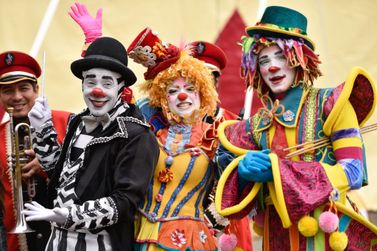 Circuito Sesc de Artes leva cultura gratuita ao Mercado Municipal de Atibaia