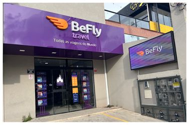 Ag&ecirc;ncia de viagens inaugura em Atibaia com foco em consultoria e viagens sob medida
