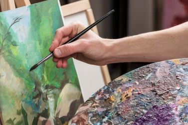 Atibaia abre inscri&ccedil;&otilde;es para concurso de artes com pr&ecirc;mio de at&eacute; R$ 10 mil
