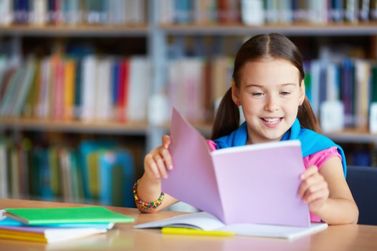 Atibaia avan&ccedil;a em &iacute;ndice que mede leitura de alunos do 2&ordm; ano