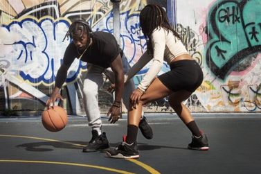 Basquete de rua e hip-hop agitam Atibaia neste domingo 