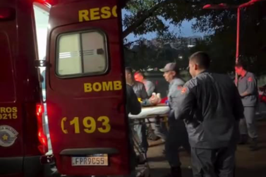 Mulher morre na madrugada desta ter&ccedil;a ap&oacute;s afogamento em lago