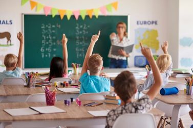 Nova escola para 1 mil alunos chega &agrave; reta final em Atibaia