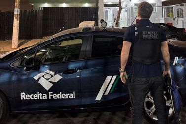 Fraude bilion&aacute;ria no setor de combust&iacute;veis &eacute; alvo de opera&ccedil;&atilde;o em Atibaia