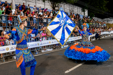 Escolas de samba de Atibaia iniciam prepara&ccedil;&atilde;o para o Carnaval 2027