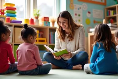 M&atilde;es at&iacute;picas podem ganhar R$ 1,5 mil em novo programa nas escolas de Atibaia