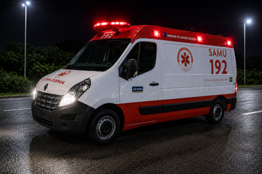 Motociclista morre em acidente com 5 ve&iacute;culos na Dom Pedro I