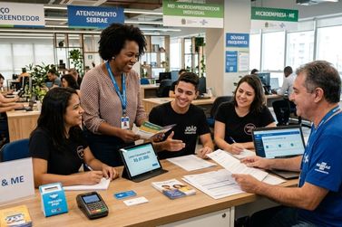 Sebrae abre 75 vagas gratuitas para consultoria a empresas em Atibaia