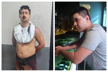 Suspeito de ataque que matou PM em Atibaia &eacute; preso ap&oacute;s 8 anos