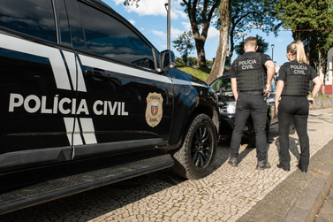 Suspeitos de roubos em condom&iacute;nios de Atibaia s&atilde;o presos ap&oacute;s investiga&ccedil;&atilde;o