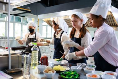Atibaia abre inscri&ccedil;&otilde;es para curso gratuito de gastronomia sustent&aacute;vel