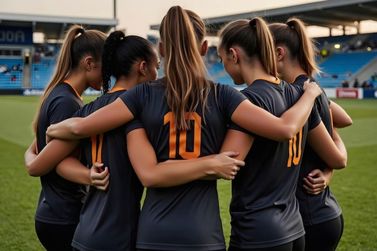 Atibaia recebe jogo gratuito entre S&atilde;o Paulo e Portuguesa nesta quarta-feira (22)