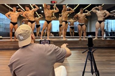 Atibaia recebe campeonato in&eacute;dito de fisiculturismo natural com entrada gratuita