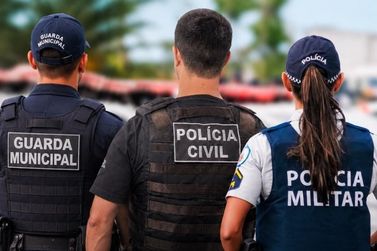 Atibaia registra queda em roubos, furtos e tentativas de homic&iacute;dio