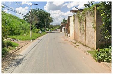 Interdi&ccedil;&atilde;o total bloqueia trecho da Jer&ocirc;nimo de Camargo em Atibaia