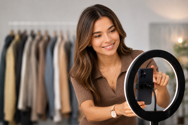 Oficina gratuita ensina como produzir fotos para divulgar pequenos neg&oacute;cios em Atibaia