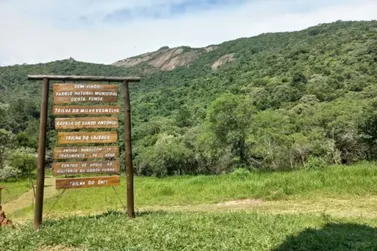 Parque da Grota Funda ter&aacute; programa&ccedil;&atilde;o gratuita com visita noturna em Atibaia