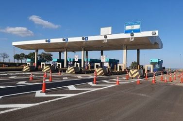 Ped&aacute;gio da Dom Pedro I em Atibaia fica mais caro a partir desta quarta-feira (1&ordm;)