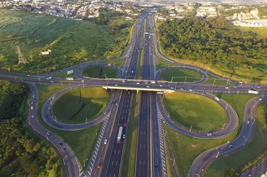 Mortes caem 46% no Corredor Dom Pedro, que liga Atibaia &agrave; regi&atilde;o