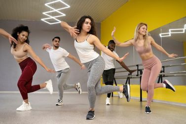 Sesi Atibaia abre inscri&ccedil;&otilde;es para aulas gratuitas de ballet, jazz e dan&ccedil;a contempor&acirc;nea