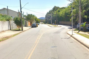 Trecho da Avenida Cinamomos ser&aacute; bloqueado neste s&aacute;bado em Atibaia