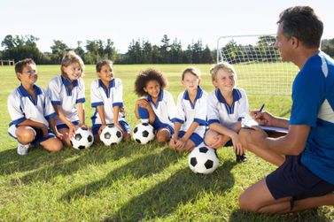 Atibaia oferece aulas de Futebol 7 para crian&ccedil;as de 5 a 12 anos