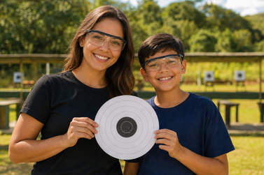 Atibaia recebe campeonato de tiro esportivo para toda fam&iacute;lia neste s&aacute;bado
