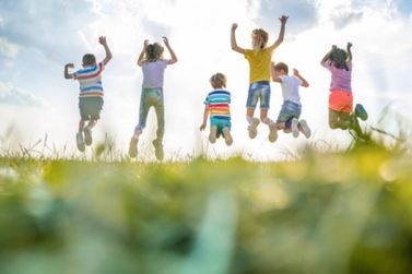 Domingo Livre chega ao Jardim Cerejeiras com atividades gratuitas para toda fam&iacute;lia