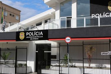 Homem condenado a 21 anos por estupro de vulner&aacute;vel &eacute; preso em Atibaia