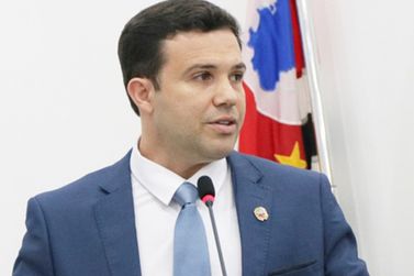 Minist&eacute;rio P&uacute;blico pede impugna&ccedil;&atilde;o da candidatura de Lucas Cardoso a deputado estadual