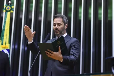 Minist&eacute;rio P&uacute;blico pede impugna&ccedil;&atilde;o da candidatura de Saulo Pedroso a deputado federal